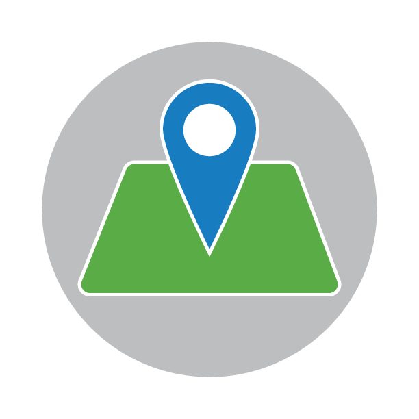 Location & Availability Based Referrals